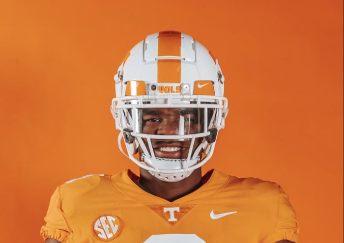 2025 WR Cameron Sparks